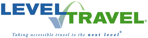 LEVEL TRAVEL - Taking accessible travel to the next level